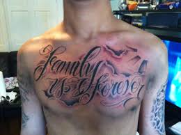 Below are 48 heartwarming family tattoo ideas that show your love: Family Is Forever Tattoos By Miguel