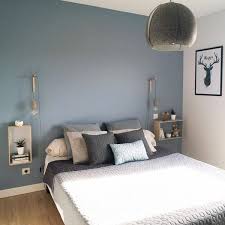 Ideal para dormitorios modernos y en general la combinación de cualquier color con blanco nunca falla, pero especialmente esta paredes de color azul se ven tan modernas como. 100 Fotos E Ideas Para Pintar Y Decorar Dormitorios Cuartos O Habitaciones Modernas