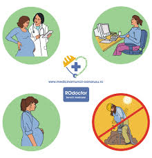 Medicina Muncii Protectia Maternitatii La Locul De Munca Cabinet Dr Oana Rusu