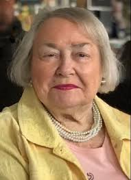 Ann Trahan's Instagram, Twitter & Facebook