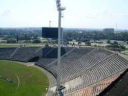 Pierwszy oficjalny mecz na nowym stadionie zagłębie rozegrało 14 marca 2009 przeciwko górnikowi łęczna.stadion spełnia wymogi dla 3 gwiazdkowych obiektów uefa, co pozwala na rozgrywanie większości spotkań, oprócz. Stadion Zaglebia Lubin Wikipedia Wolna Encyklopedia