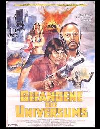 The Lost Universe !!