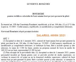Identifică contribuțiile sociale care trebuie plătite de angajator și angajat pentru salariul mediu pe evoluție salariului minim în românia. Oficial Majorarea Salariului Minim Incepand Cu 01 01 2021 NormÄƒ IntreagÄƒ 2 300 De Lei 2 350 Lei Pentru Studii Superioare Cabinetexpert Ro Blog Contabilitate