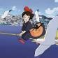 Kiki's Delivery Service