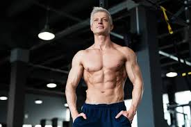 Enclomiphene for Low Testosterone ...