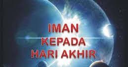 Menjadi tanah, kemudian allah subhanahu wa ta'ala bangkitkan kembali. Meyakini Hari Akhir Dan Mengakhiri Kebiasaan Buruk Your All In One Event Partner Solution