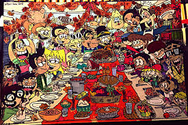 We did not find results for: The Loudest Thanksgiving In Harmony By Wilduda On Deviantart