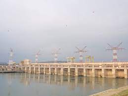 Tributul pentru construcţia hidrocentralei porţile de fier i 11 localităţi strămutate si peste 100 de oameni morţi in accidente de muncă. Hidrocentrala Portile De Fier Ii Hydroelectric Power Plant Portile De Fier Ii On The Danube Mapio Net