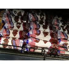 Cheap and delicious soft bread with chocolate filling. Buy 10pcs Roti Gardenia Mix Krim Coklat Jagung Vanilla Butter Sugar Seetracker Malaysia