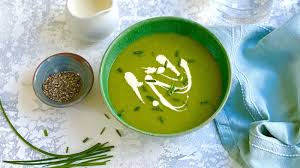 Lettuce Soup Recipe Recipe Lettuce Soup Vegetarian Ingredients Soup Recipes