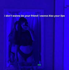 I Don T Wanna Be Your Friend I Wanna Kiss Your Lips Lyrics Pin On Book Language Category