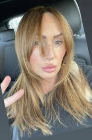 Harley Benn & Lisa "cheese' Andrews