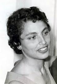 Doris Grace Azzam Zarzar Obituary