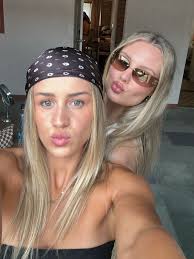 Spilt milk didn't disappoint with my twin❤️‍🔥