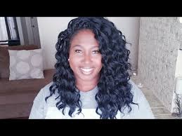 Loose Wave Final Review Mayde Youtube