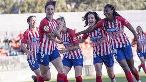We did not find results for: Futbol Femenino Esther Gonzalez Un Plan B Goleador Para El Atleti As Com
