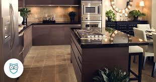 how to build a smart kitchen safewise