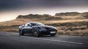 Db11 Amr 1600x900 Wallpaper Teahub Io