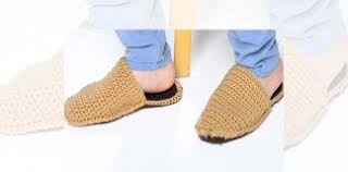 Whatever you're shopping for, we've got it. Knitted House Slippers Archives Knitting Patterns For Beginners