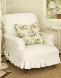 Sumptuous And Sophisticated Slipcovers Slipcovers For Chairs Slipcovers White Slipcovers