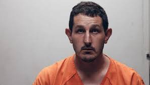 Osborn man charged with murder in relation to Sheriff Andy Clark's death,  bound over to Division One of DeKalb County Circuit Court