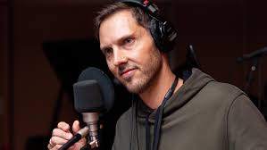 La musique classique, l'ancienne passion du chef végétalien Jean-Philippe  Cyr