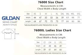 Gildan Premium Cotton Adult T Shirts 76000