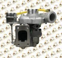 Turbo JP60S E049339000439 - Sinda - Turbo JP60S E049339000439
