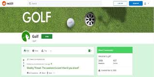 Know for sure if your buddies are giving you their correct handicap index for your friendly games. 10 Of The Best Golf Forums Online Right Now