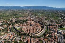 Suchen sie nach geeigneten hotels in cittadella? Eintrittskarte Fur Die Cittadella Stadtmauer 2021 Vicenza Tiefpreisgarantie