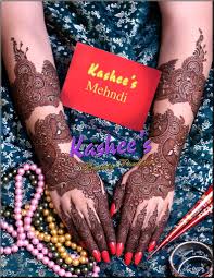 Kashee's makeup price with list of every type of fashion 2019 for pakistani bridal. New Kashee S Mehndi Designs Signature Collection 2021 Stylesnic