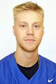 2020 Baseball Roster