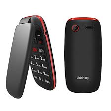 2 hours ago easyfone prime a1 is an unlocked 3g senior flip phone, the phone has enhanced volume and enhanced keyboard. Easyfone Prime A1 3g Unlocked Senior Flip Cell Phone Big Button Hearing Aids Compatible Easy To Use Basic Cell Phone With Charging Dock Red Pricepulse