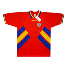 Steaua bucharest next season will play in a sharp new home kit proudly boasting the club's famous the kit showcases nike's belief in style, craft and pride while aiding the performance of players with. 20 Most Valuable Football Shirts Of All Time British Gq