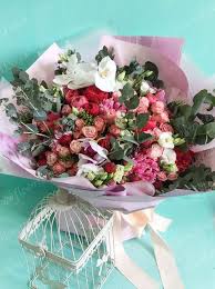 Order by 3pm for flower delivery today. Buy Bouquet With Rose Piano Kiev Ukraine Flowers Bouquets Delivery Flowers Is