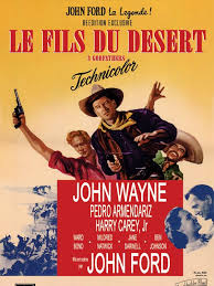 La fille du désert (colorado territory) est un film américain réalisé par raoul walsh, sorti en 1949. Le Fils Du Desert Film 1948 Allocine