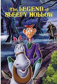 The Legend Of Sleepy Hollow 1949 Imdb