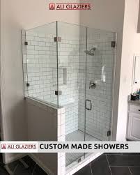 Custom Made Shower Cubicles In 2020 Shower Cubicles Glass Shower Shower