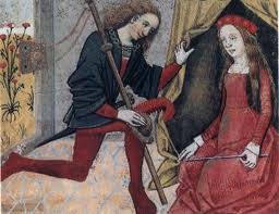 Decouverte Litteraire Le Roman De La Rose De L Amour Courtois A La Satire