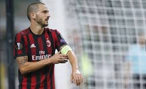 Leonardo bonucci has won six serie a titles with juventus. Bonucci Milan Un Errore Per Tutti Tempi Rossoneri