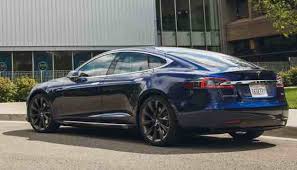 Tesla model s specs for other model years. 2019 Tesla Model S 100d Tesla Car Usa