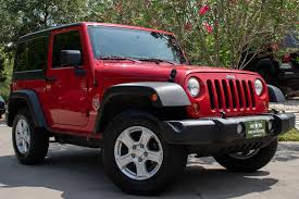 Image result for Flame Red 2011 Wrangler