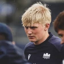 Nathan Sweeney's Instagram, Twitter & Facebook