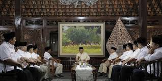 Foto rumah mewah tersebut diunggah oleh akun facebook rajo rawa. 4 Rumah Presiden Indonesia Yang Homey Banget Merdeka Com