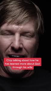 Chip Mitchell Teaching Johns Gospel