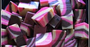 Jangan lupa siapkan hidangan pencuci mulut untuk jamuan. Puding Roti Marble Roti Chocolate Desserts