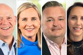 Mike Bottle: Arch's UK regional MD