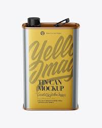 Download Download Psd Mockup Aluminum Bottle Can Flask Metallic Mockup Oil Olive Oil Packaging Storage Tin Tin In 2020 Mockup Free Psd Free Psd Mockups Templates Bottle Mockup PSD Mockup Templates