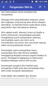 Maybe you would like to learn more about one of these? Ayat Ruqyah Pendinding Diri Fur Android Apk Herunterladen