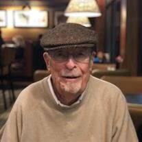 Bernard Freeborn Wilbur, Jr. Obituary